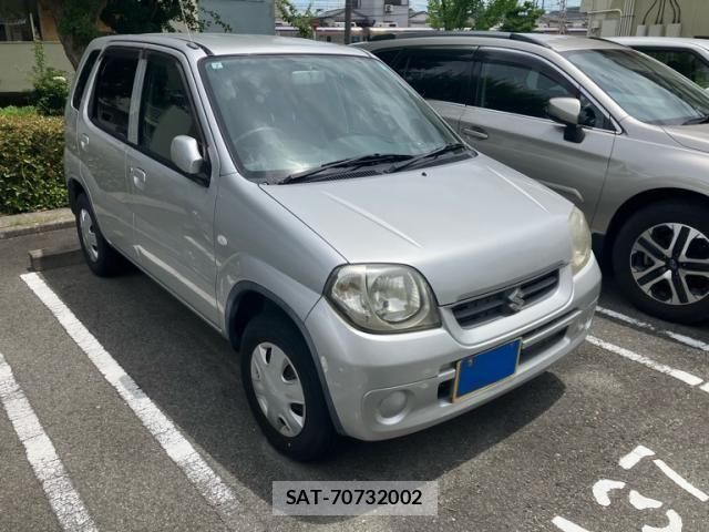 Suzuki KEI 2009-07 7508922-1
