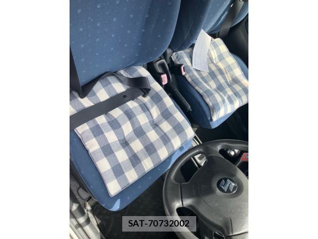 Suzuki KEI 2009-07 7508922-3