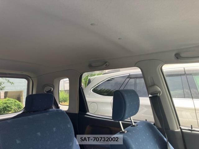 Suzuki KEI 2009-07 7508922-4