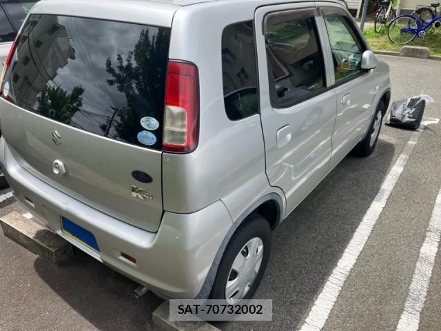 Suzuki KEI 2009-07 7508922-8