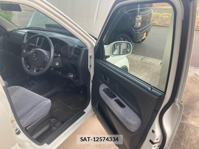 Suzuki KEI 2005-05 7501105-10