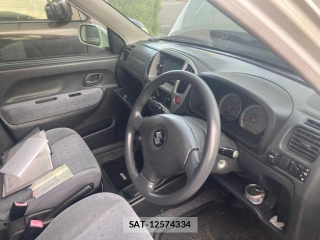 Suzuki KEI 2005-05 7501105-11