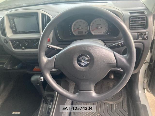 Suzuki KEI 2005-05 7501105-12