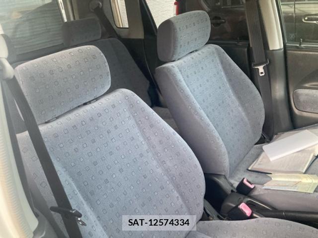 Suzuki KEI 2005-05 7501105-13