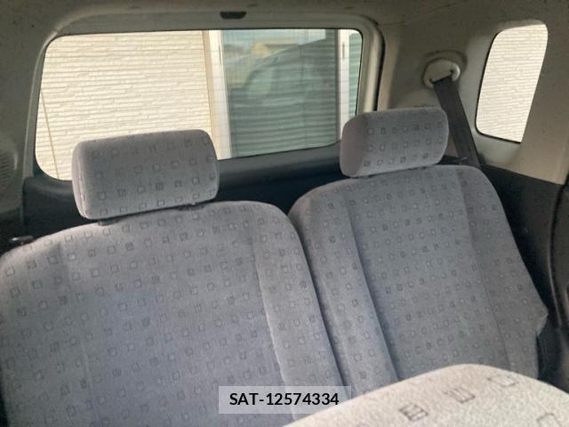 Suzuki KEI 2005-05 7501105-14