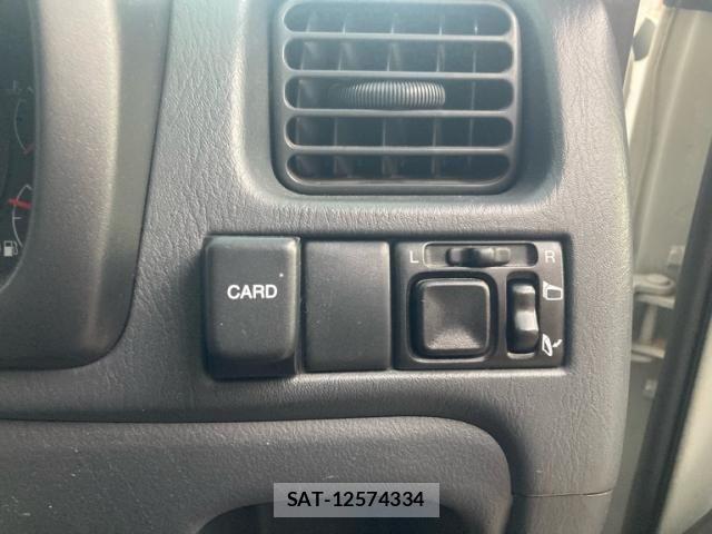 Suzuki KEI 2005-05 7501105-17