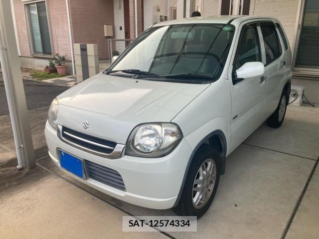 Suzuki KEI 2005-05 7501105-1