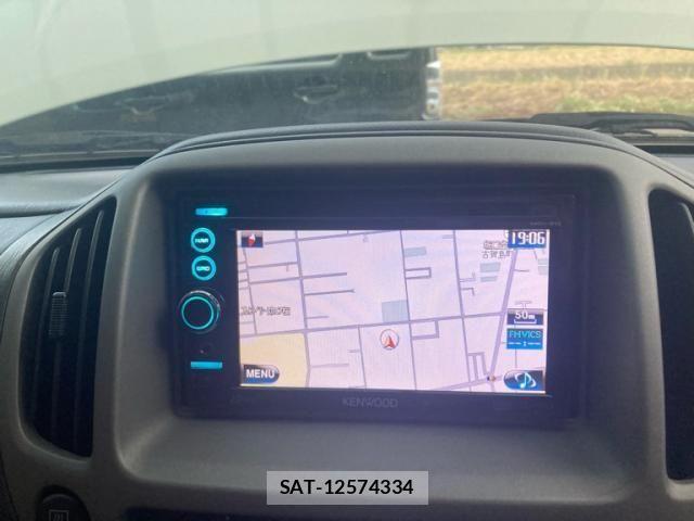 Suzuki KEI 2005-05 7501105-19