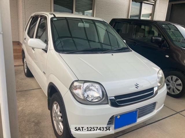 Suzuki KEI 2005-05 7501105-2