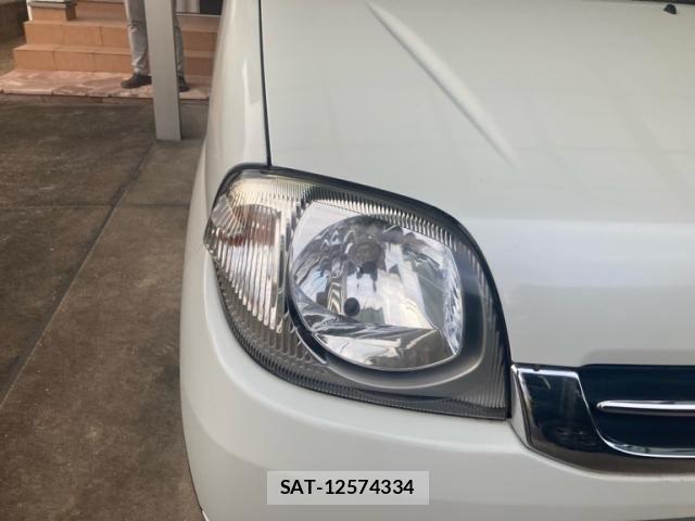 Suzuki KEI 2005-05 7501105-3