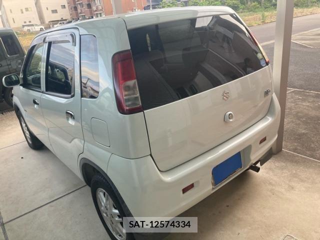 Suzuki KEI 2005-05 7501105-4