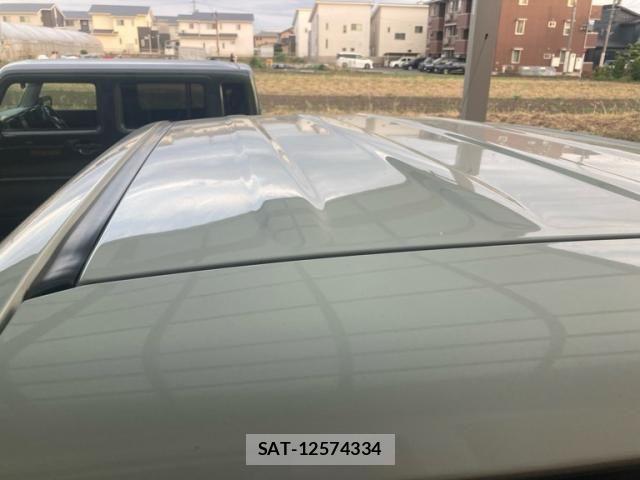 Suzuki KEI 2005-05 7501105-5