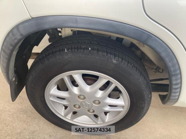 Suzuki KEI 2005-05 7501105-7