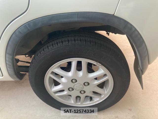 Suzuki KEI 2005-05 7501105-8