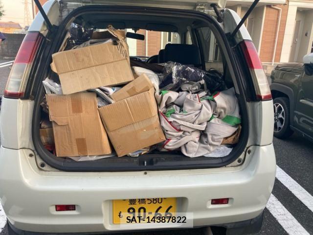 Suzuki KEI 2009-05 7562293-10
