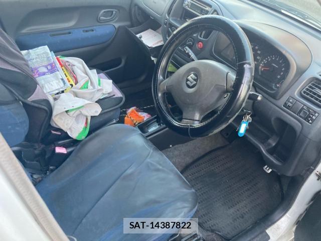 Suzuki KEI 2009-05 7562293-13