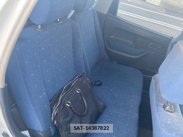 Suzuki KEI 2009-05 7562293-14