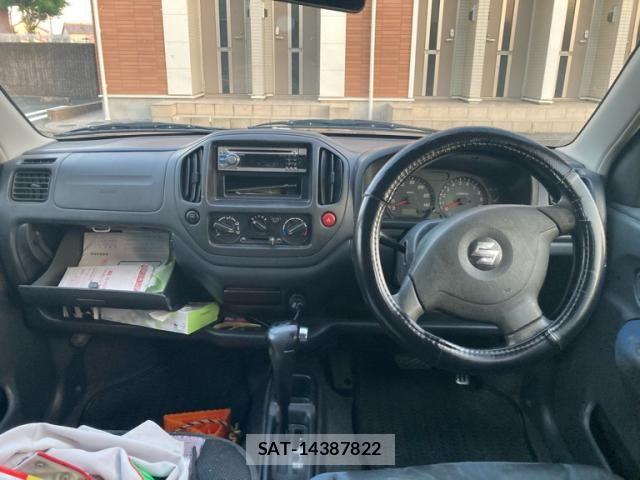Suzuki KEI 2009-05 7562293-15