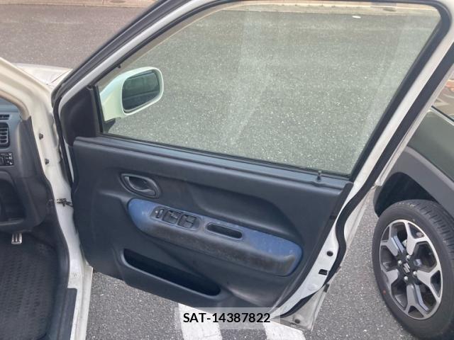 Suzuki KEI 2009-05 7562293-16