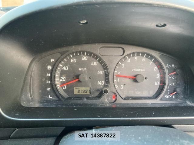 Suzuki KEI 2009-05 7562293-18