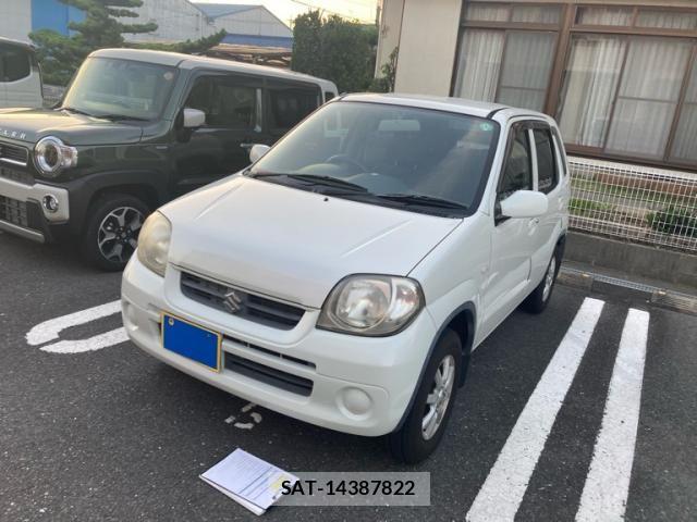 Suzuki KEI 2009-05 7562293-1