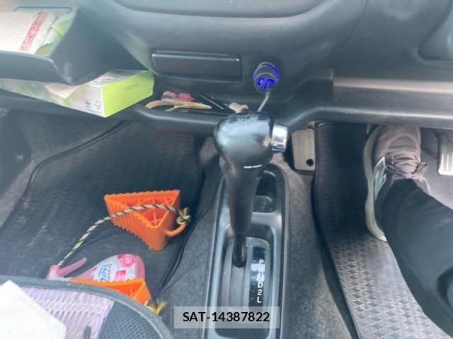 Suzuki KEI 2009-05 7562293-19