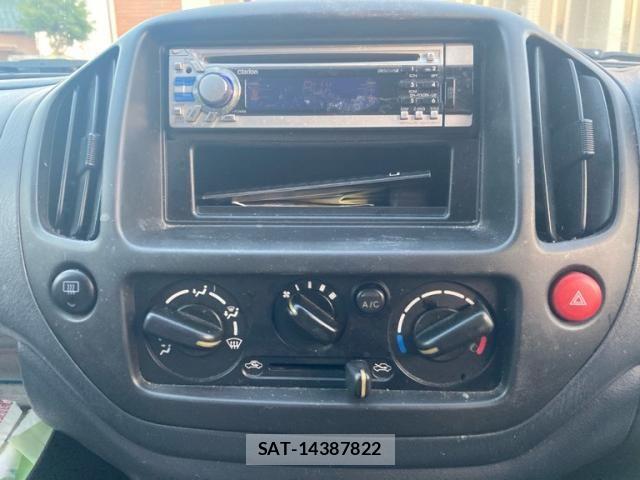 Suzuki KEI 2009-05 7562293-20