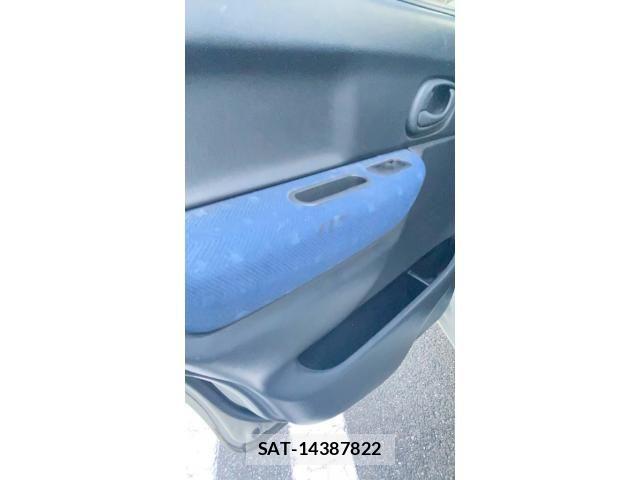 Suzuki KEI 2009-05 7562293-21