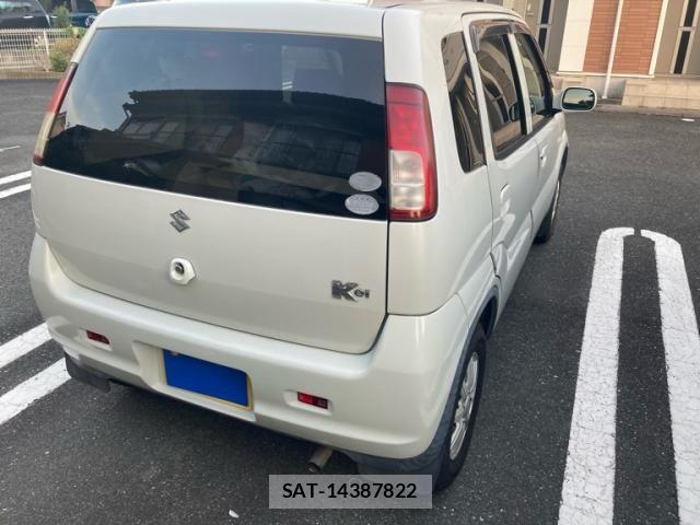 Suzuki KEI 2009-05 7562293-2