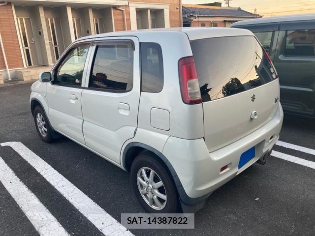 Suzuki KEI 2009-05 7562293-3