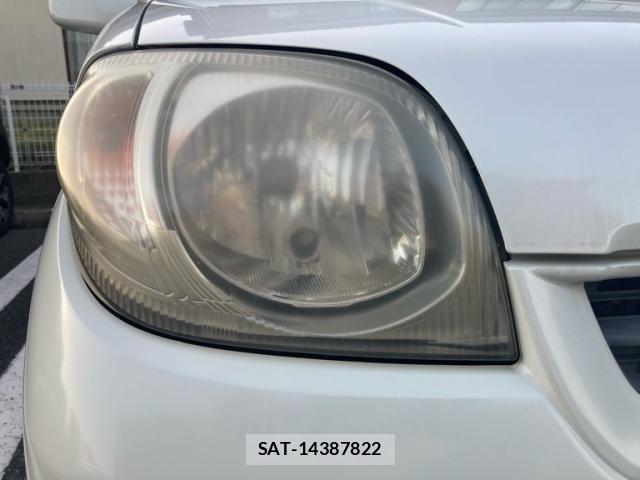 Suzuki KEI 2009-05 7562293-4