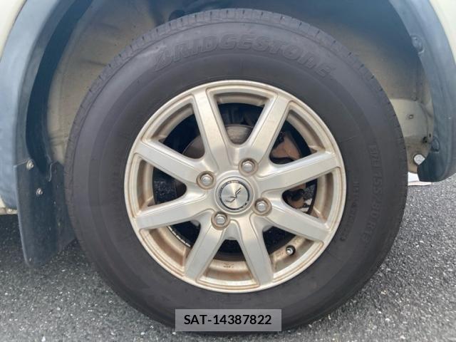 Suzuki KEI 2009-05 7562293-5