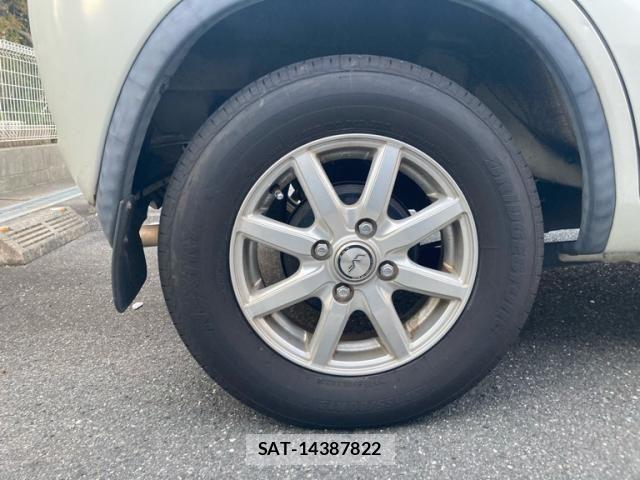 Suzuki KEI 2009-05 7562293-6