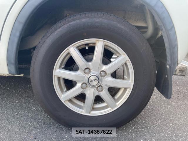 Suzuki KEI 2009-05 7562293-7