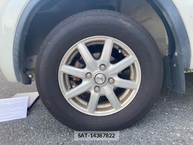 Suzuki KEI 2009-05 7562293-8