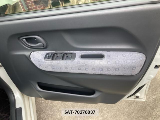 Suzuki KEI 2005-09 7724670-9