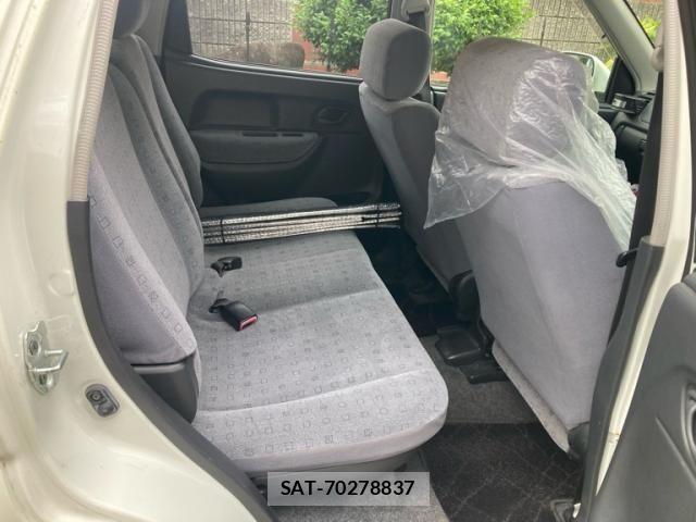 Suzuki KEI 2005-09 7724670-11