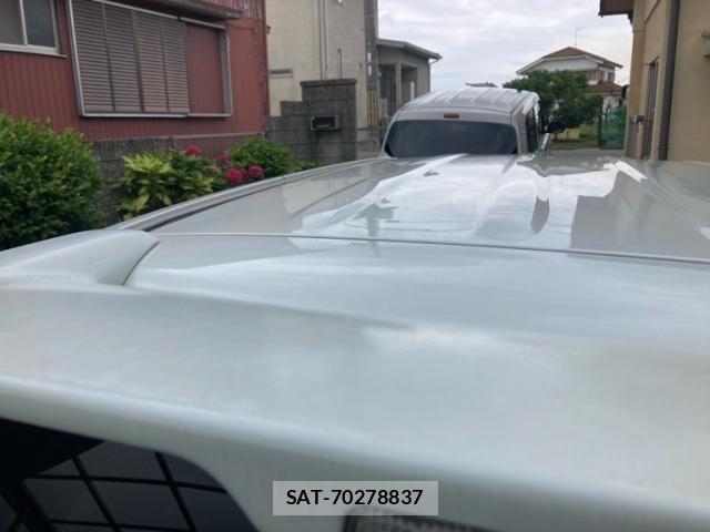 Suzuki KEI 2005-09 7724670-13