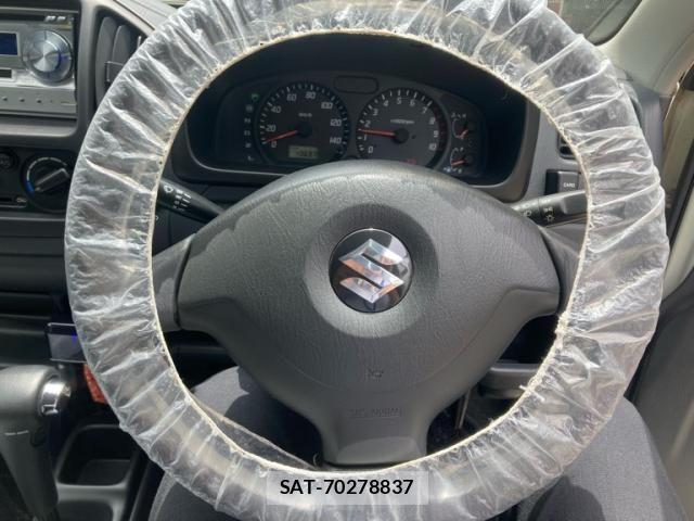 Suzuki KEI 2005-09 7724670-14