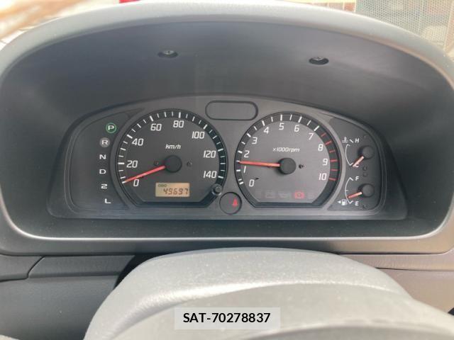 Suzuki KEI 2005-09 7724670-16