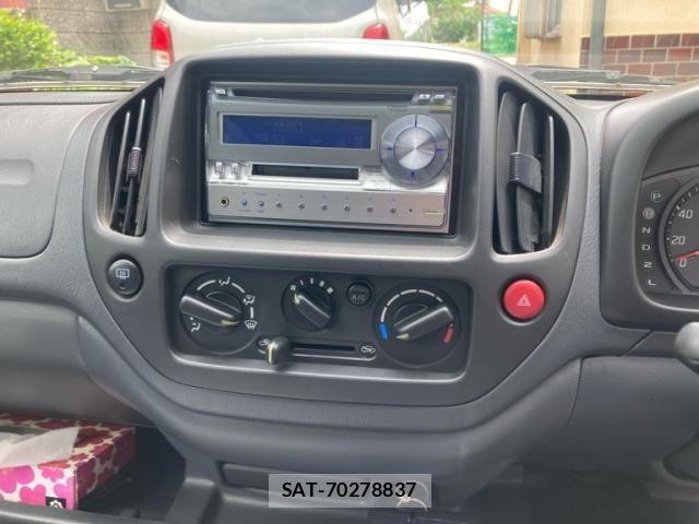 Suzuki KEI 2005-09 7724670-17