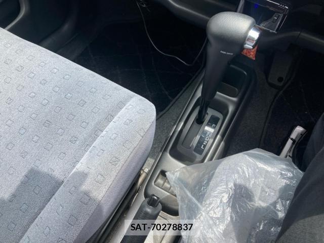 Suzuki KEI 2005-09 7724670-18