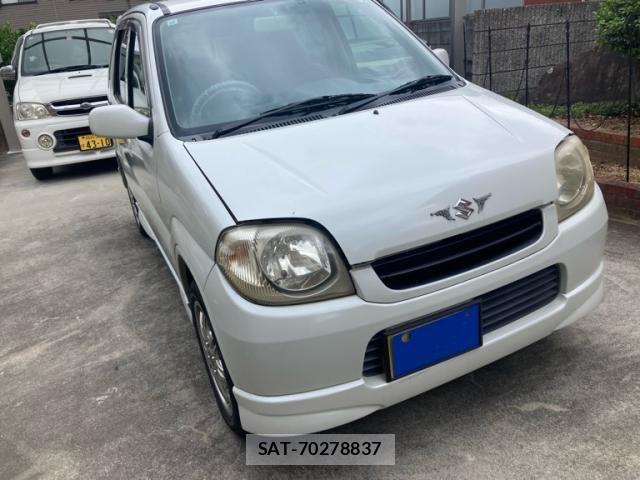 Suzuki KEI 2005-09 7724670-2