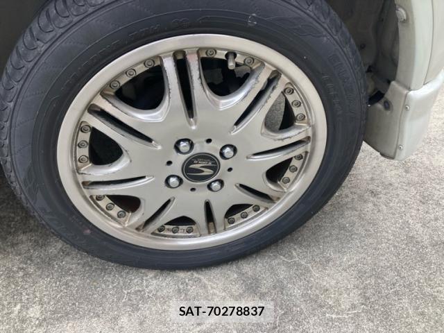 Suzuki KEI 2005-09 7724670-5