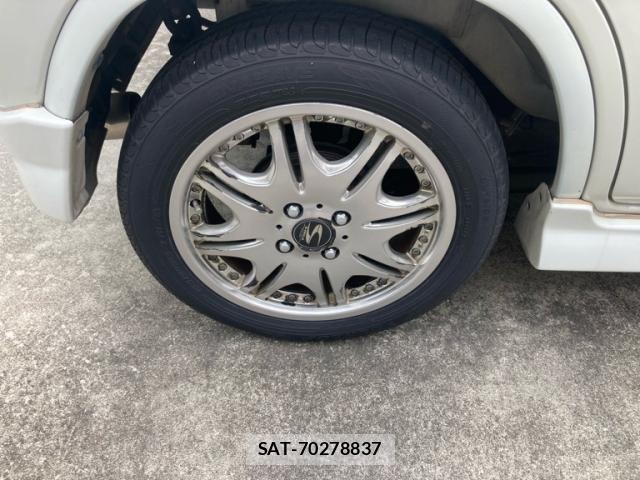 Suzuki KEI 2005-09 7724670-6