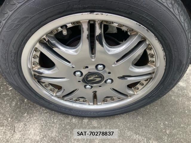 Suzuki KEI 2005-09 7724670-7