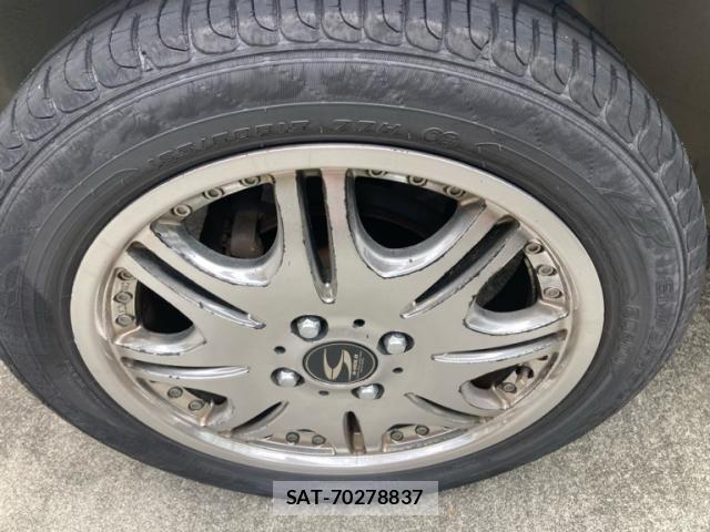 Suzuki KEI 2005-09 7724670-8