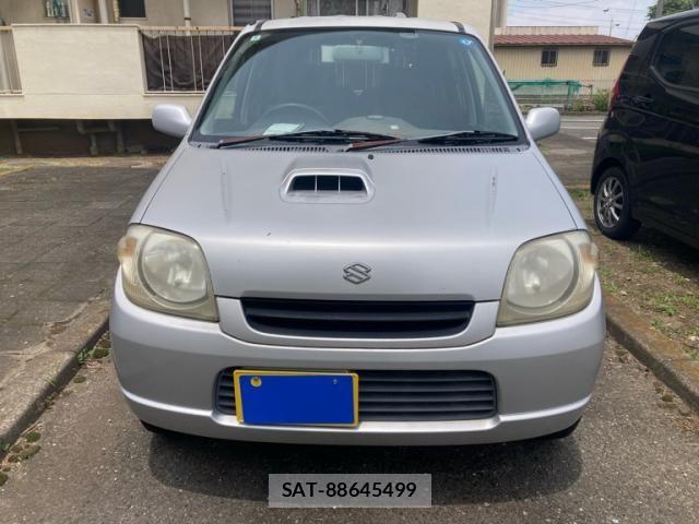 sat car