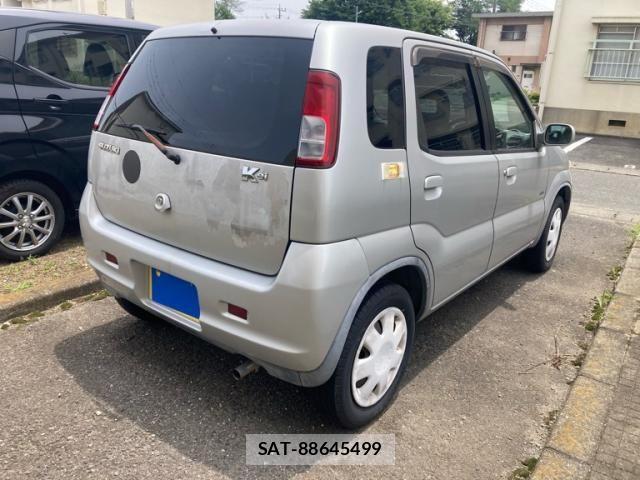 Suzuki KEI 2001-02 7724671-9
