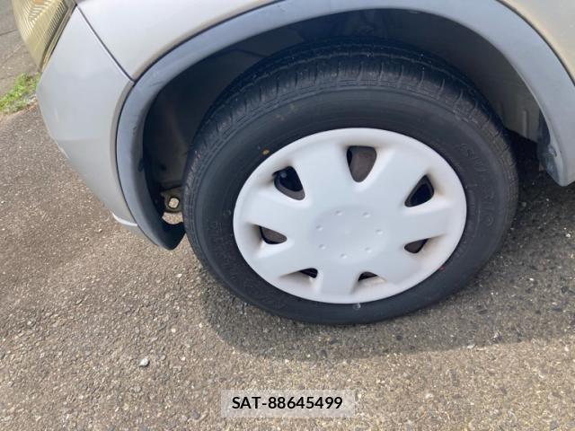 Suzuki KEI 2001-02 7724671-13
